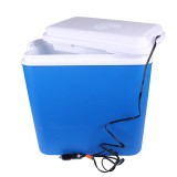 Хладилна кутия 24 L, Актив 12 V